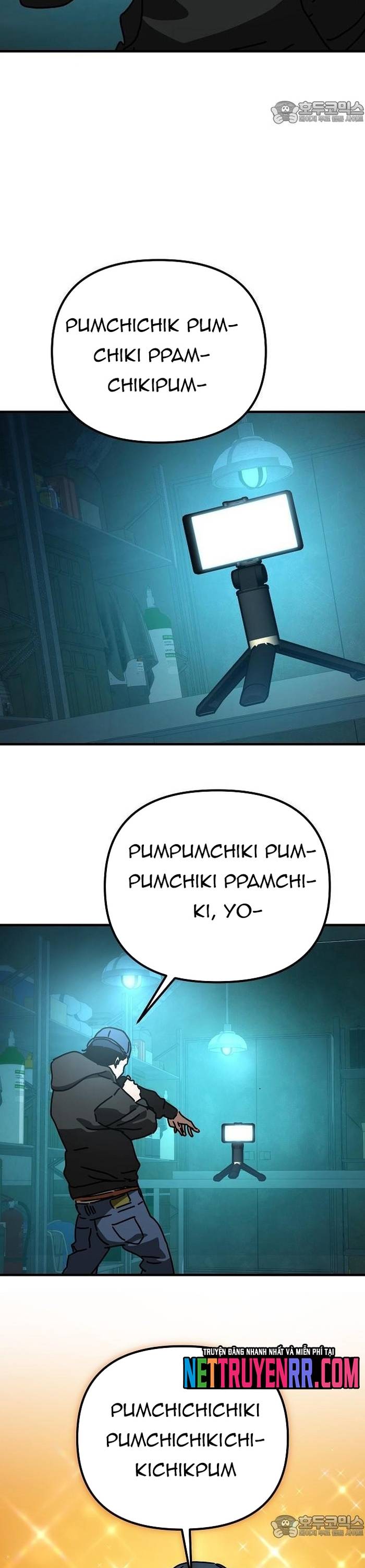 Ngôi Nhà Ẩn Ngày Tận Thế Chapter 50 - Trang 5