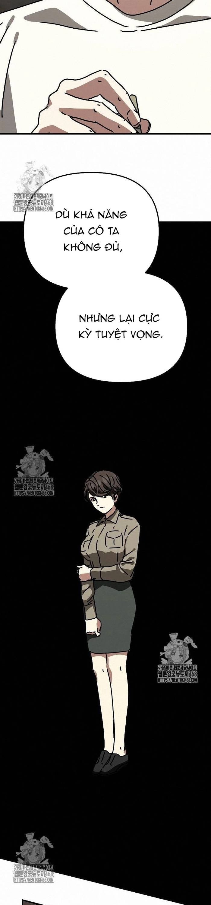 Ngôi Nhà Ẩn Ngày Tận Thế Chapter 51 - Trang 45