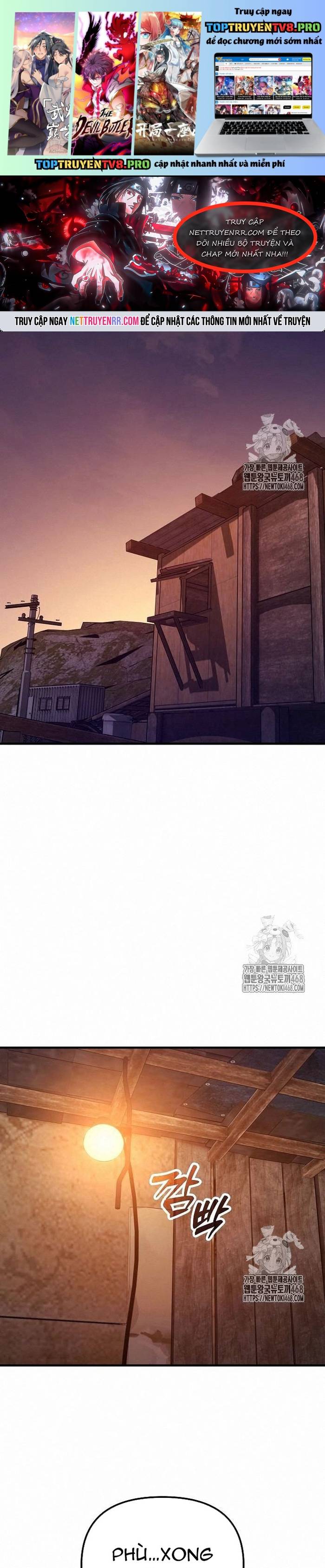 Ngôi Nhà Ẩn Ngày Tận Thế Chapter 52 - Trang 0