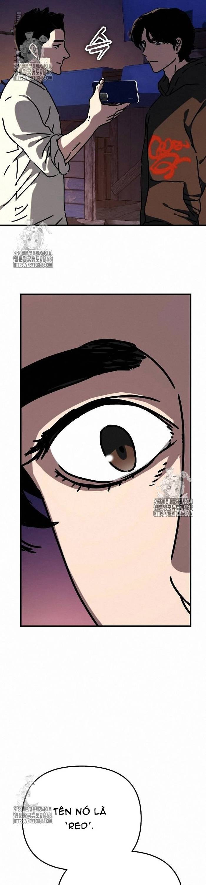 Ngôi Nhà Ẩn Ngày Tận Thế Chapter 52 - Trang 7