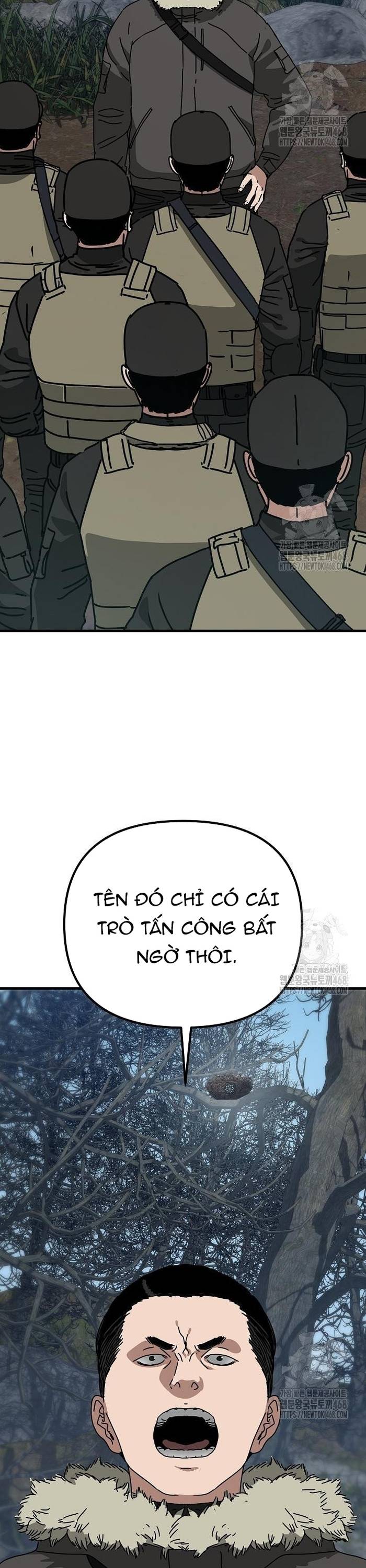 Ngôi Nhà Ẩn Ngày Tận Thế Chapter 49 - Trang 9
