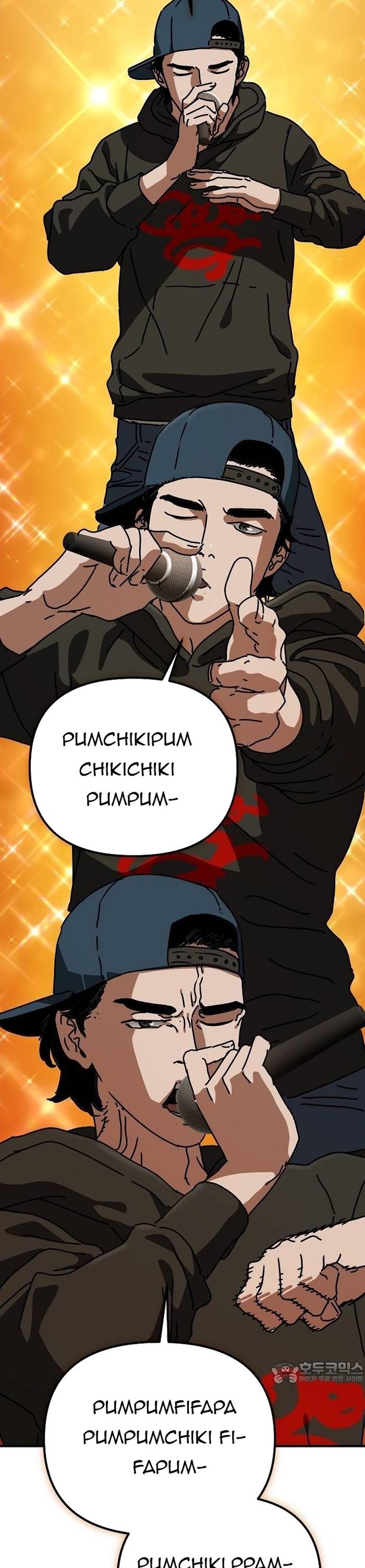 Ngôi Nhà Ẩn Ngày Tận Thế Chapter 50 - Trang 6