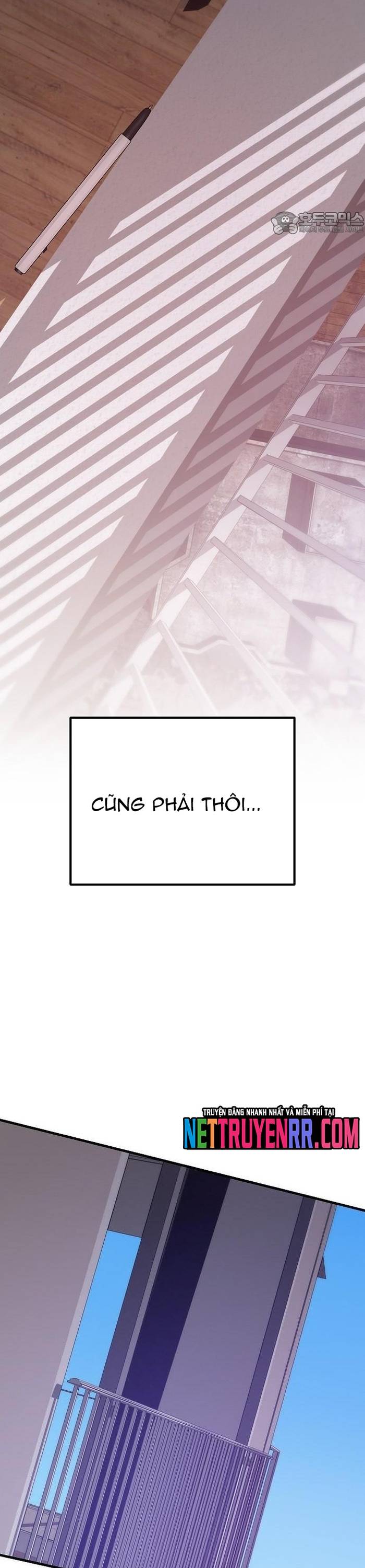 Ngôi Nhà Ẩn Ngày Tận Thế Chapter 50 - Trang 41