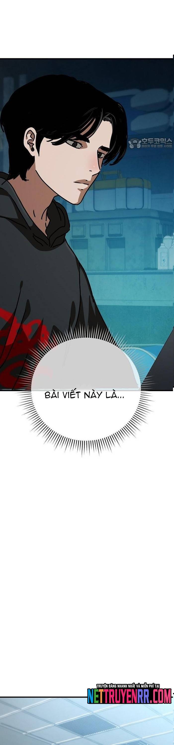 Ngôi Nhà Ẩn Ngày Tận Thế Chapter 50 - Trang 13