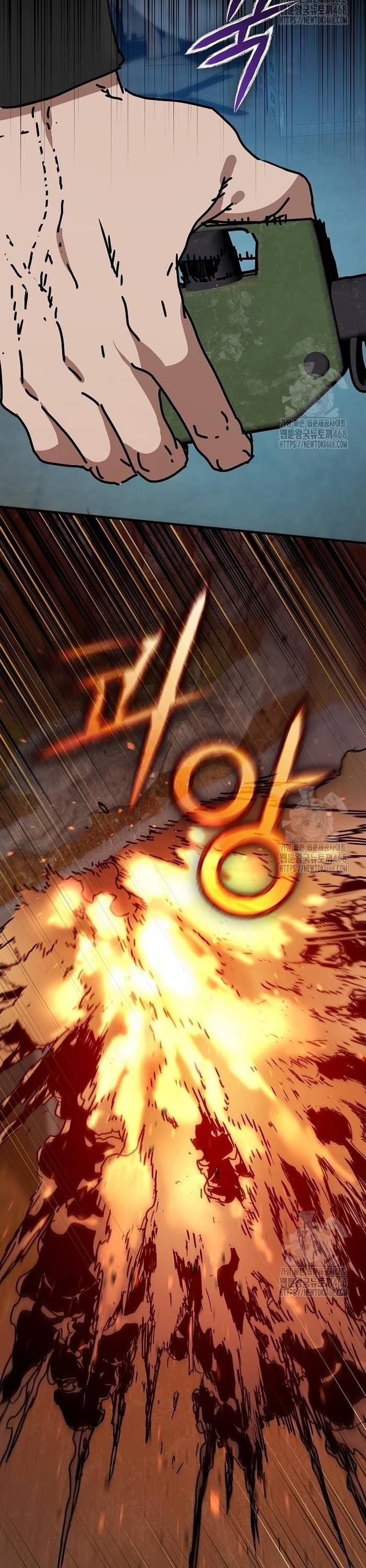 Ngôi Nhà Ẩn Ngày Tận Thế Chapter 49 - Trang 41