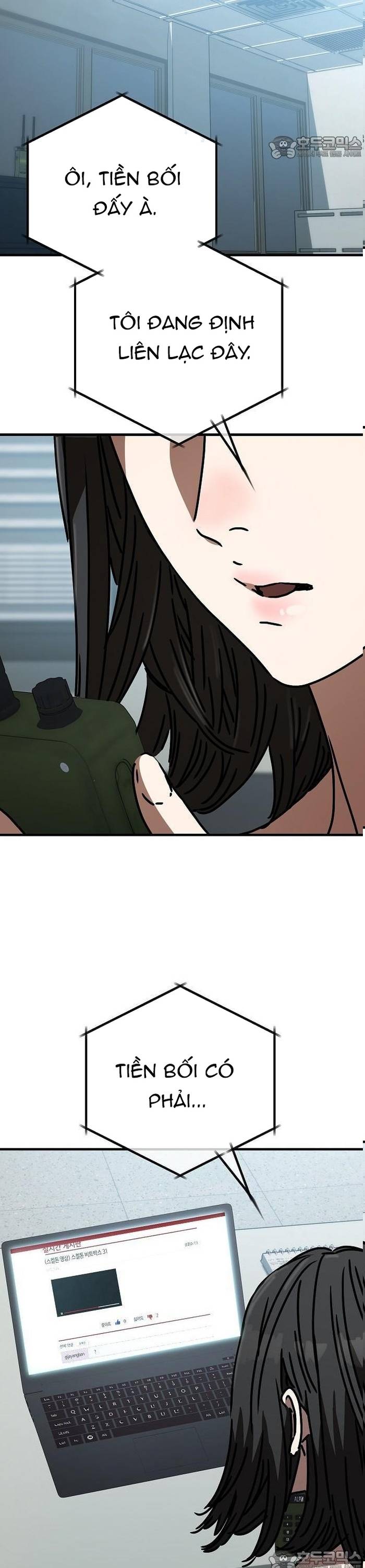 Ngôi Nhà Ẩn Ngày Tận Thế Chapter 50 - Trang 14
