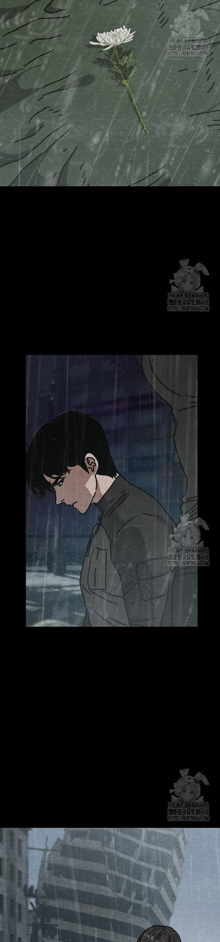 Ngôi Nhà Ẩn Ngày Tận Thế Chapter 49 - Trang 2