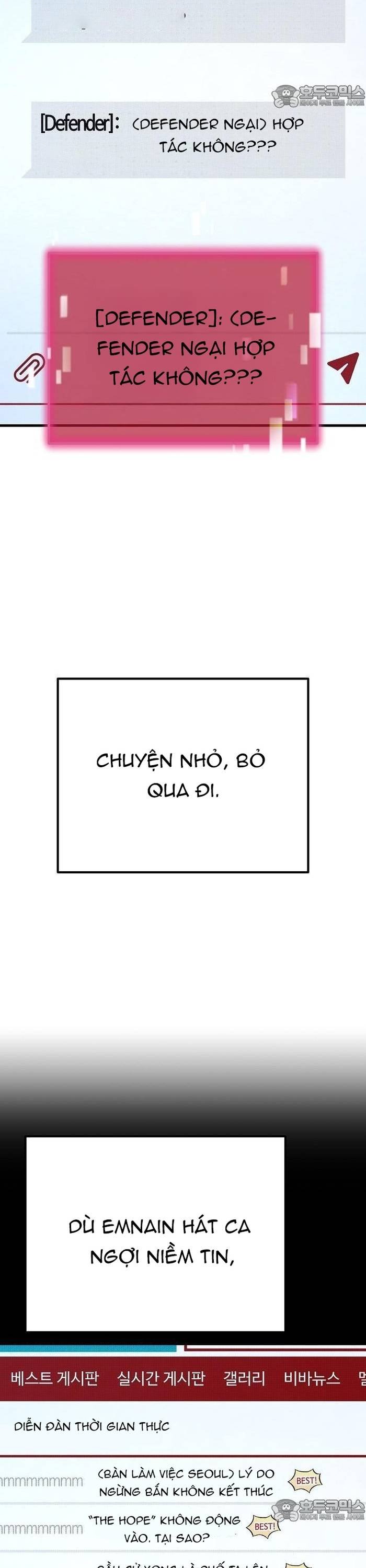 Ngôi Nhà Ẩn Ngày Tận Thế Chapter 50 - Trang 51