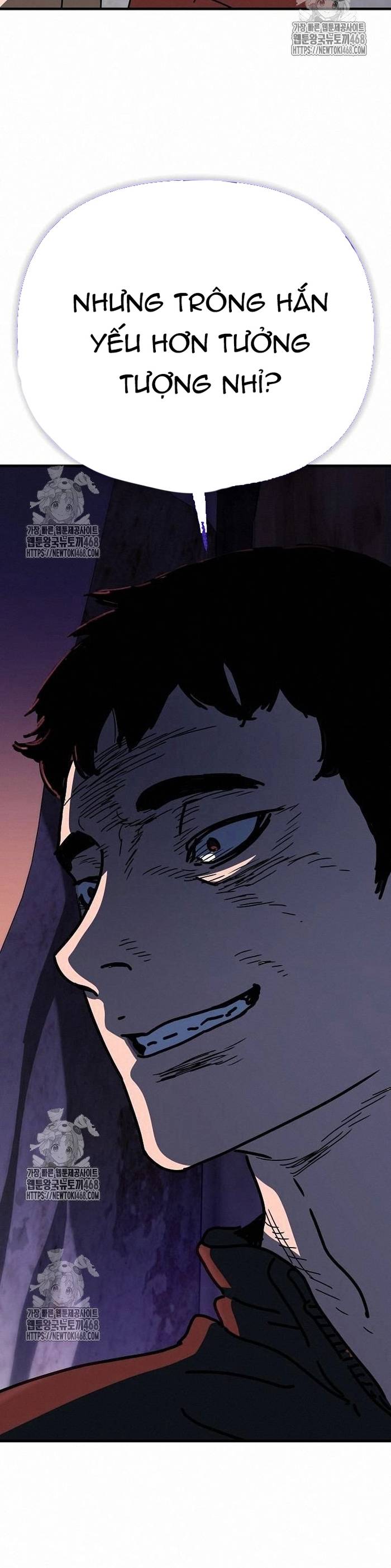 Ngôi Nhà Ẩn Ngày Tận Thế Chapter 51 - Trang 57