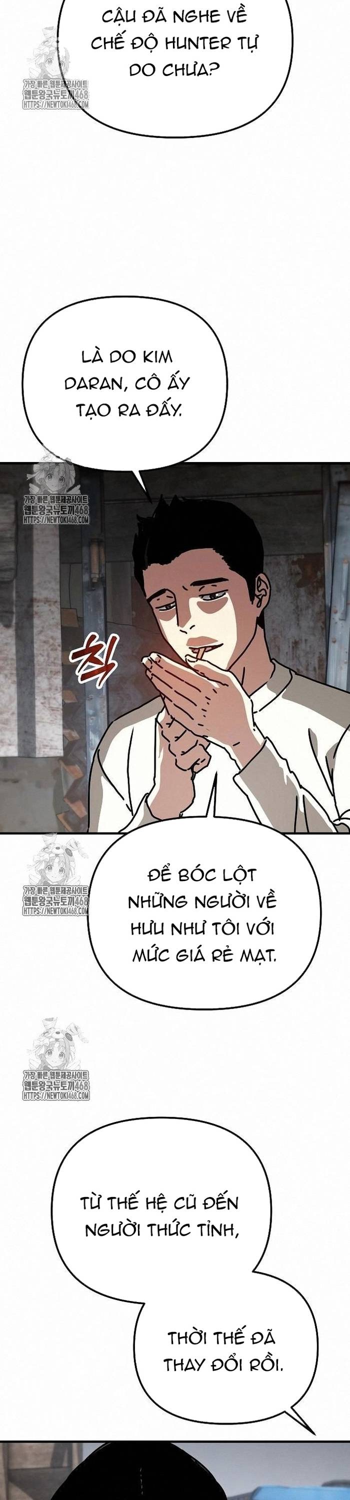 Ngôi Nhà Ẩn Ngày Tận Thế Chapter 51 - Trang 43