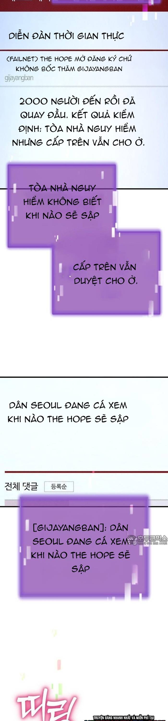 Ngôi Nhà Ẩn Ngày Tận Thế Chapter 50 - Trang 44