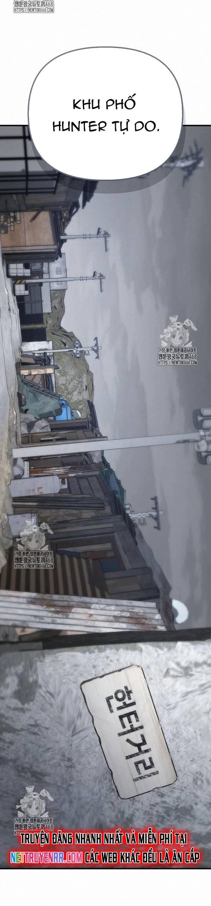 Ngôi Nhà Ẩn Ngày Tận Thế Chapter 51 - Trang 21