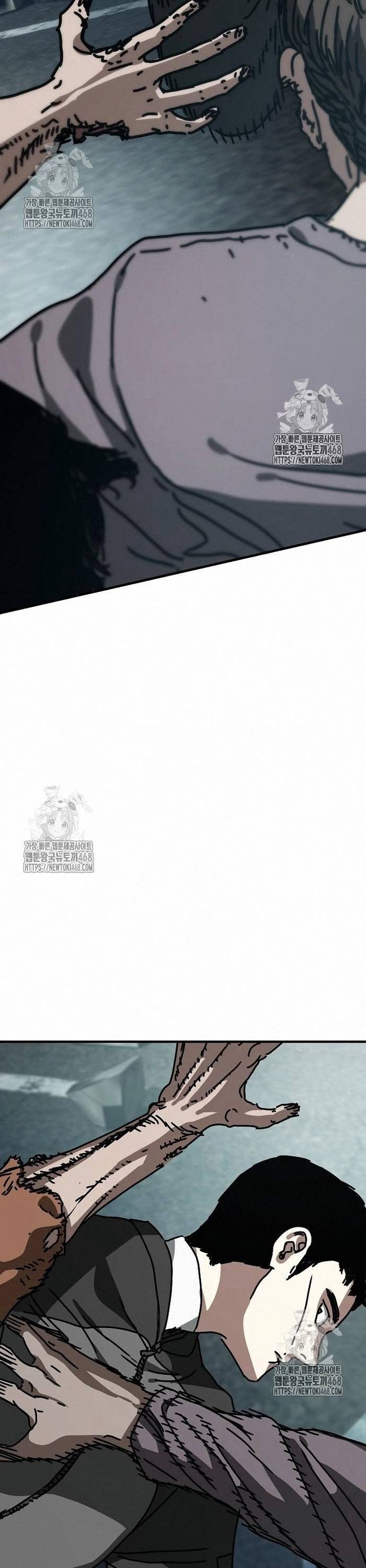 Ngôi Nhà Ẩn Ngày Tận Thế Chapter 52 - Trang 47