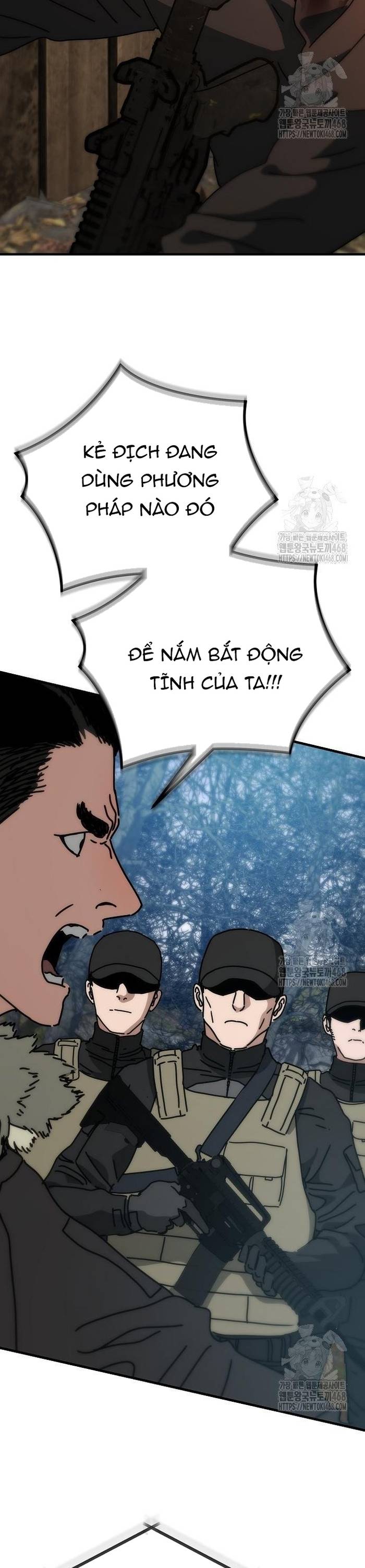 Ngôi Nhà Ẩn Ngày Tận Thế Chapter 49 - Trang 32