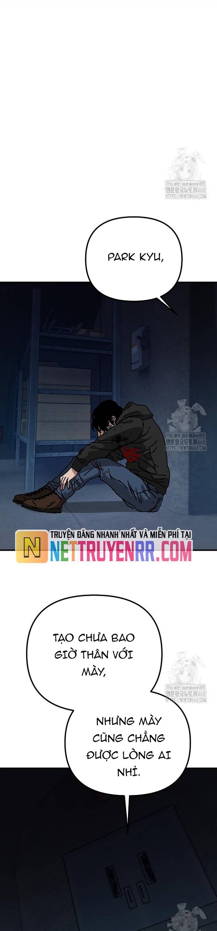 Ngôi Nhà Ẩn Ngày Tận Thế Chapter 49 - Trang 50