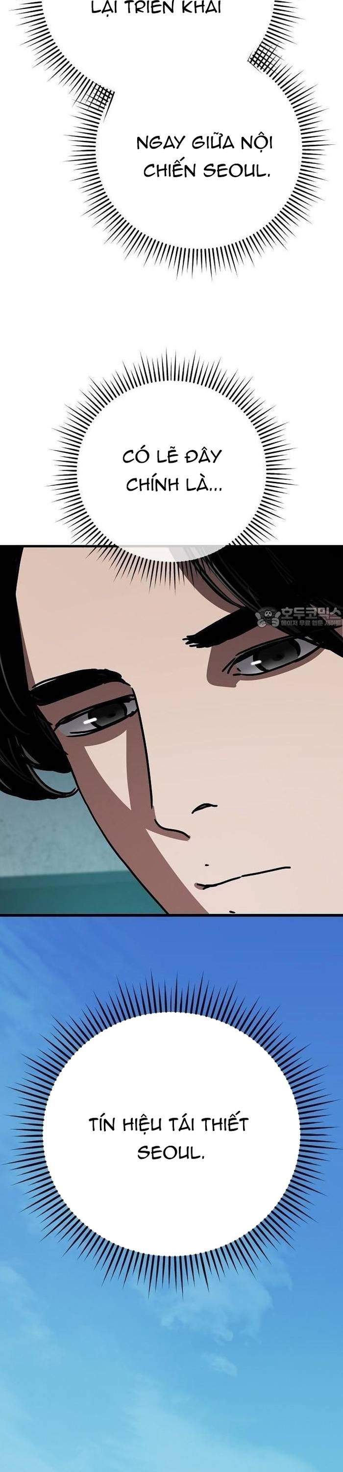 Ngôi Nhà Ẩn Ngày Tận Thế Chapter 50 - Trang 29