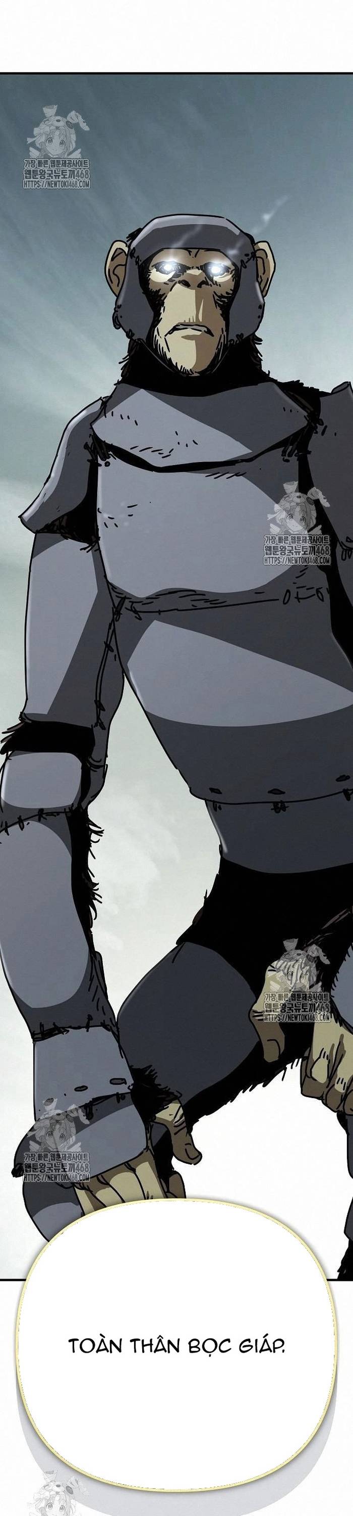 Ngôi Nhà Ẩn Ngày Tận Thế Chapter 52 - Trang 63