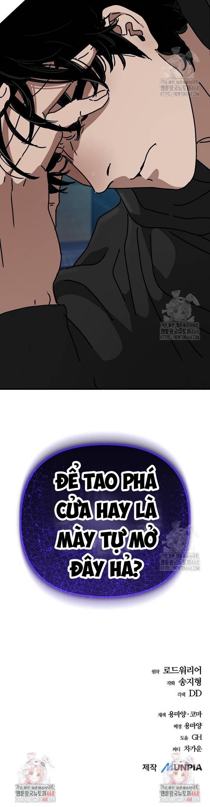 Ngôi Nhà Ẩn Ngày Tận Thế Chapter 49 - Trang 52