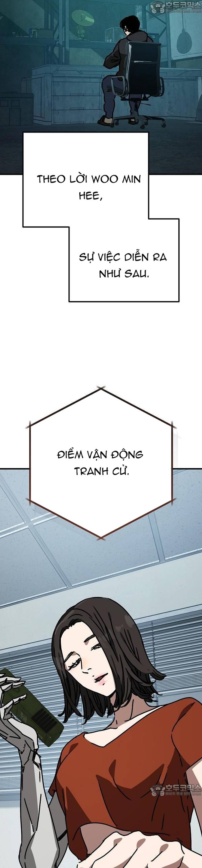 Ngôi Nhà Ẩn Ngày Tận Thế Chapter 50 - Trang 24