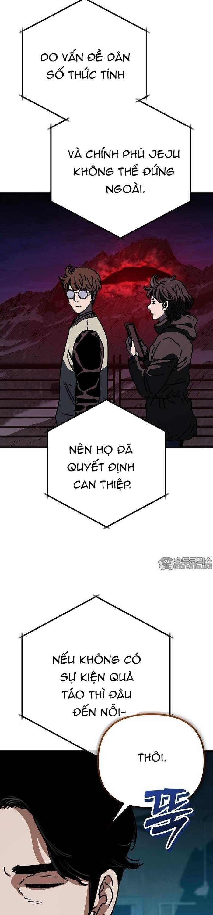 Ngôi Nhà Ẩn Ngày Tận Thế Chapter 50 - Trang 27