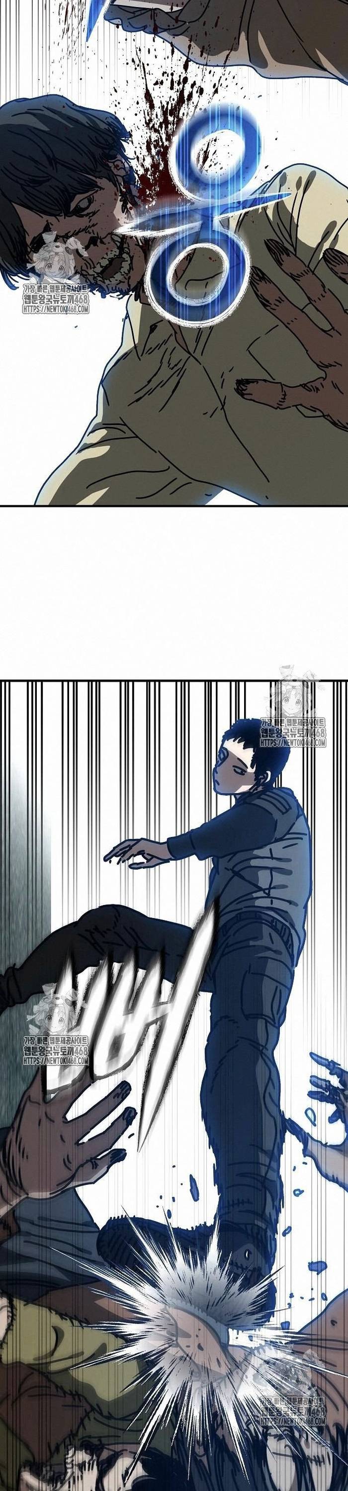 Ngôi Nhà Ẩn Ngày Tận Thế Chapter 52 - Trang 52
