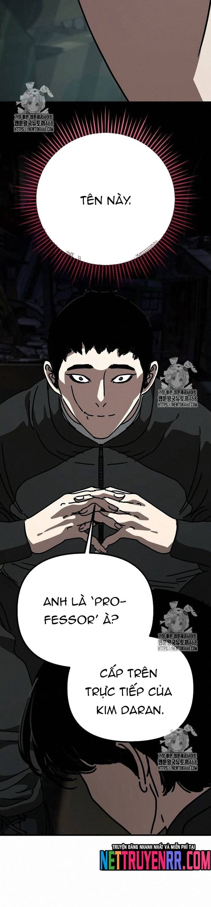 Ngôi Nhà Ẩn Ngày Tận Thế Chapter 52 - Trang 28