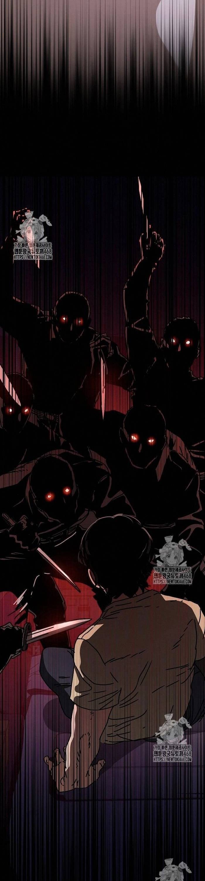 Ngôi Nhà Ẩn Ngày Tận Thế Chapter 51 - Trang 7