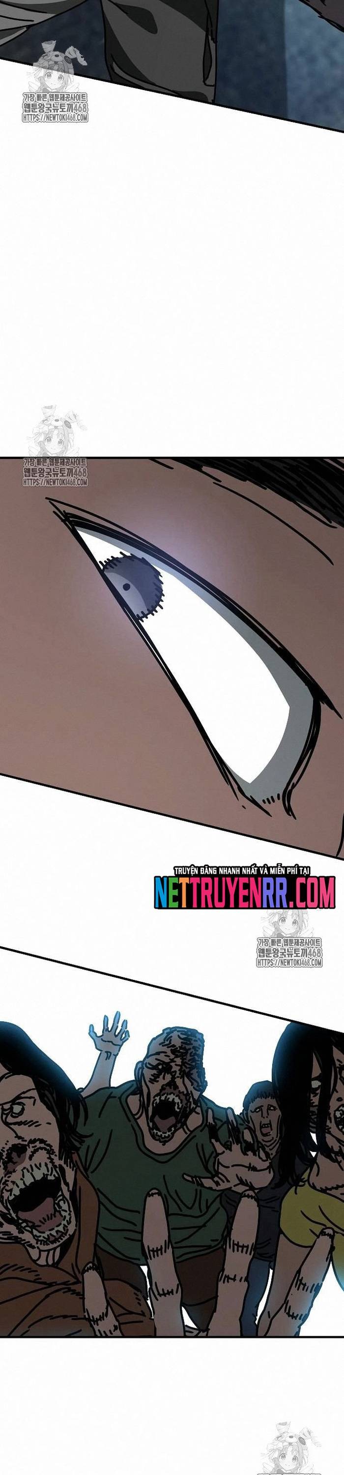 Ngôi Nhà Ẩn Ngày Tận Thế Chapter 52 - Trang 48