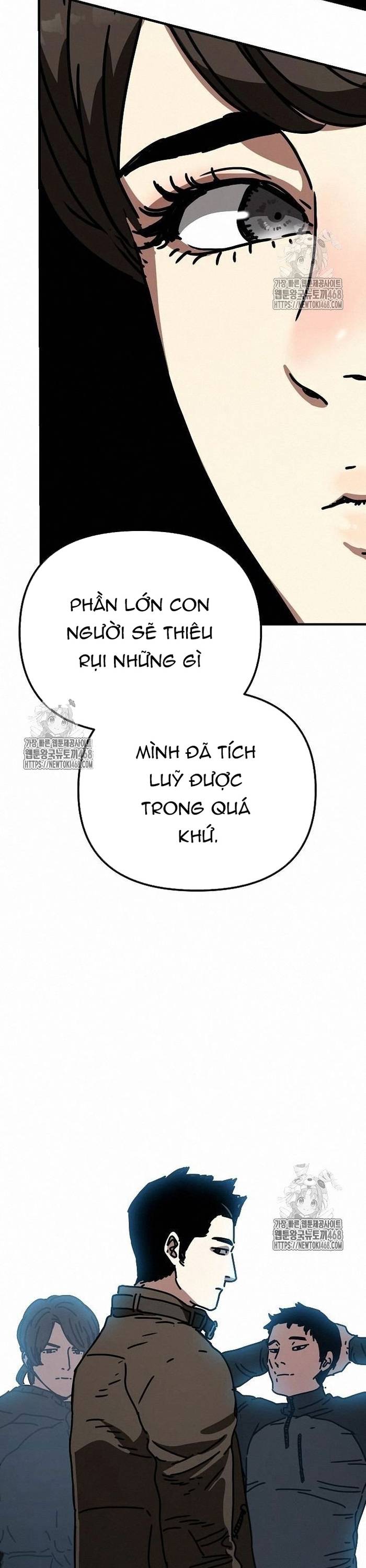 Ngôi Nhà Ẩn Ngày Tận Thế Chapter 51 - Trang 46
