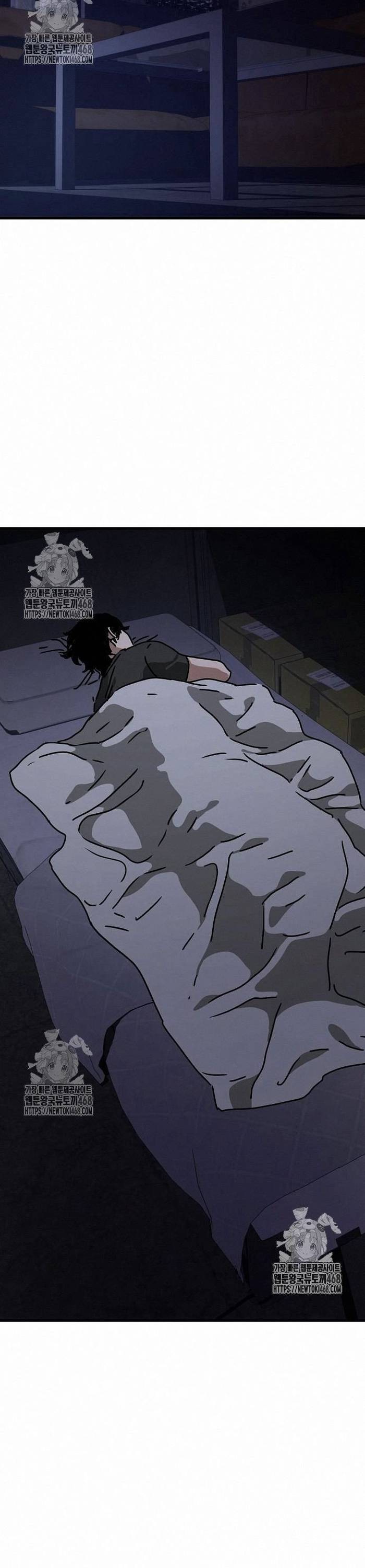 Ngôi Nhà Ẩn Ngày Tận Thế Chapter 51 - Trang 1