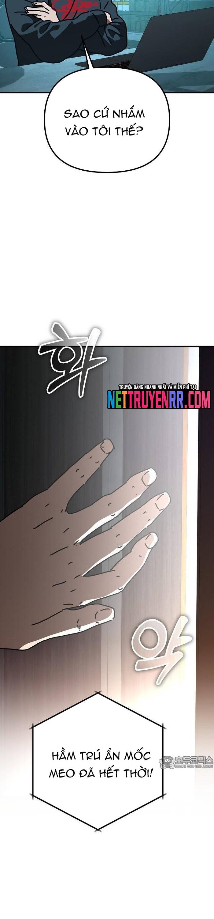 Ngôi Nhà Ẩn Ngày Tận Thế Chapter 50 - Trang 34