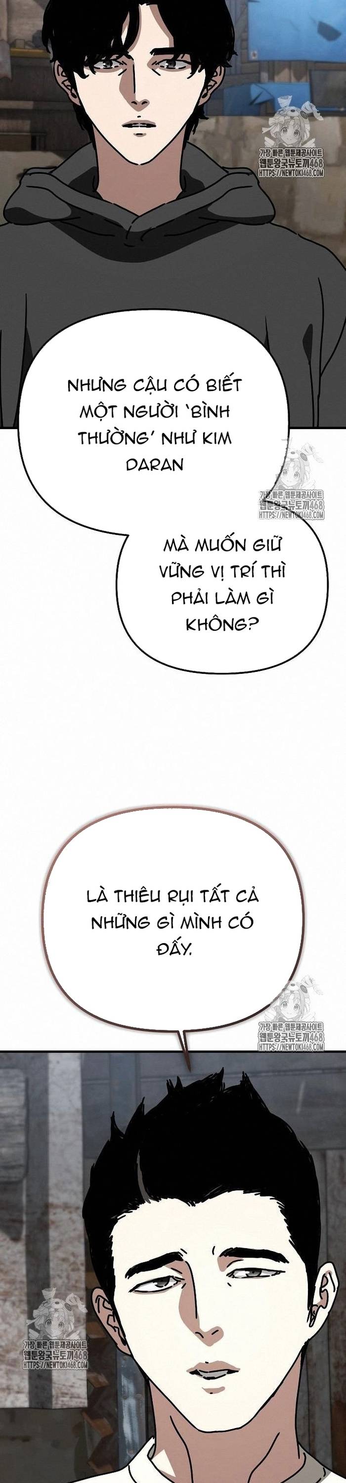 Ngôi Nhà Ẩn Ngày Tận Thế Chapter 51 - Trang 44