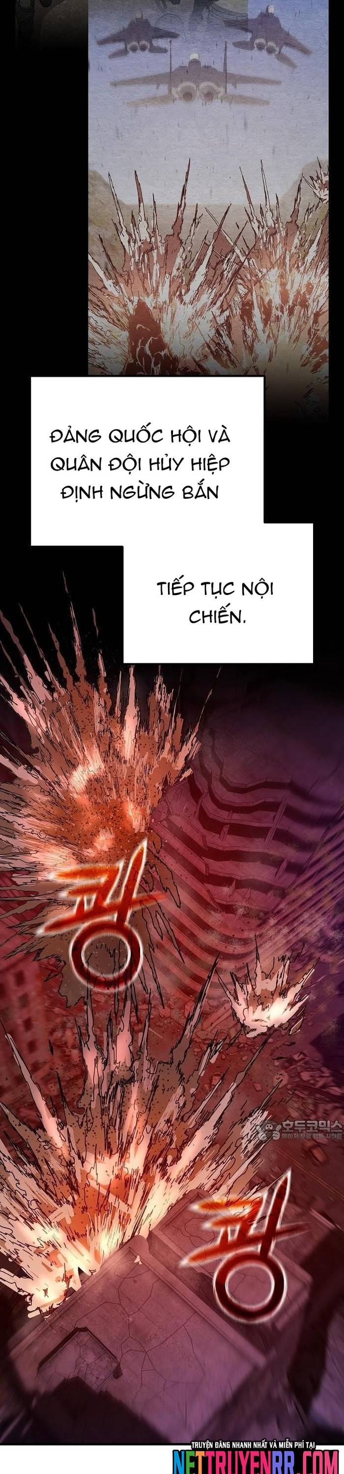 Ngôi Nhà Ẩn Ngày Tận Thế Chapter 50 - Trang 53