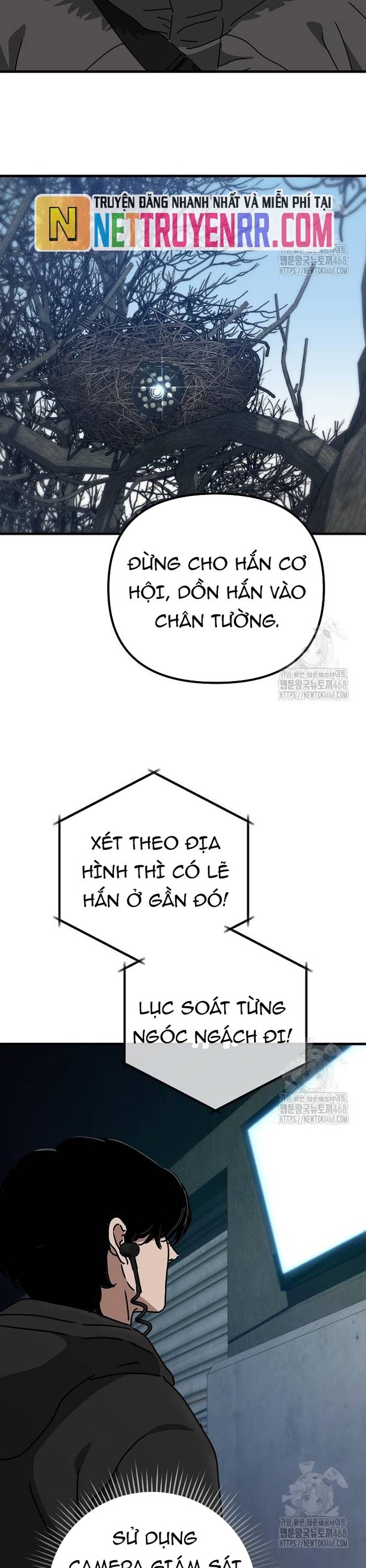 Ngôi Nhà Ẩn Ngày Tận Thế Chapter 49 - Trang 10