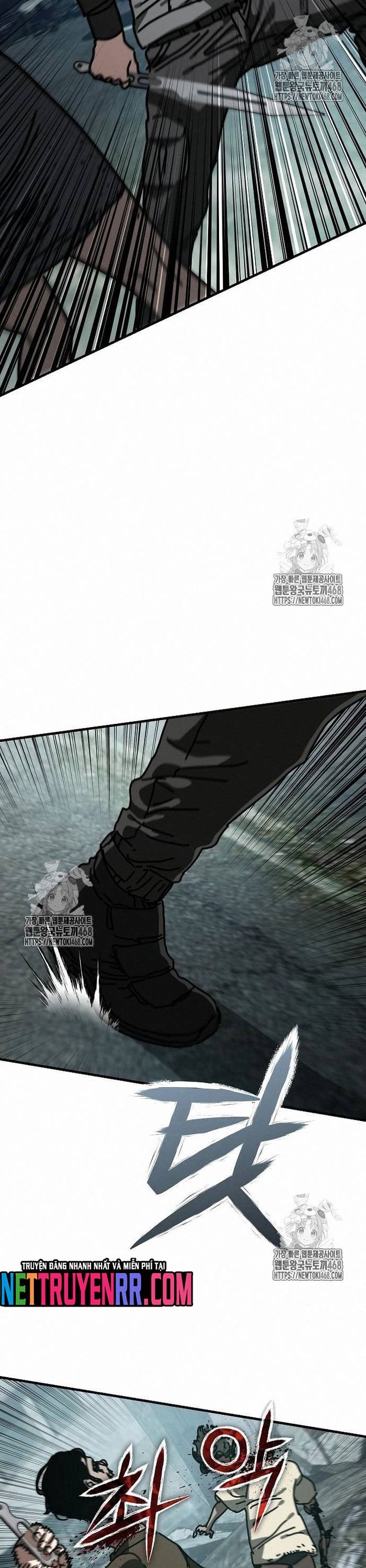 Ngôi Nhà Ẩn Ngày Tận Thế Chapter 52 - Trang 50