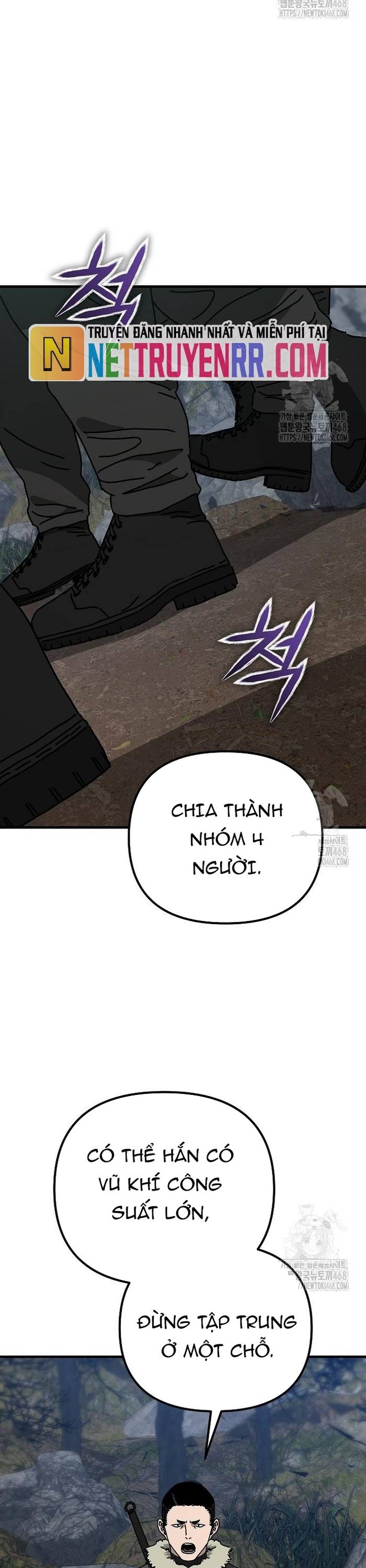 Ngôi Nhà Ẩn Ngày Tận Thế Chapter 49 - Trang 8