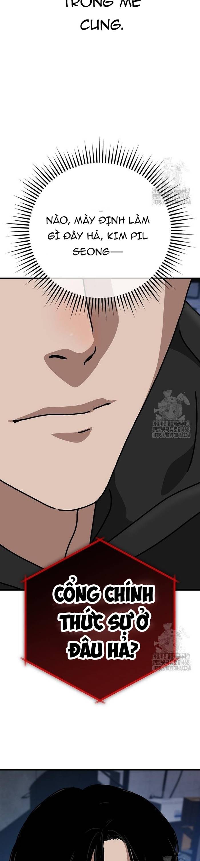 Ngôi Nhà Ẩn Ngày Tận Thế Chapter 49 - Trang 47