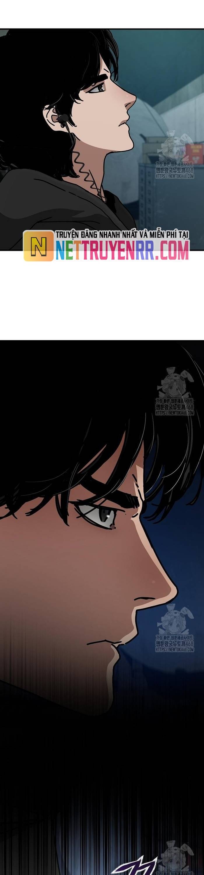 Ngôi Nhà Ẩn Ngày Tận Thế Chapter 49 - Trang 40