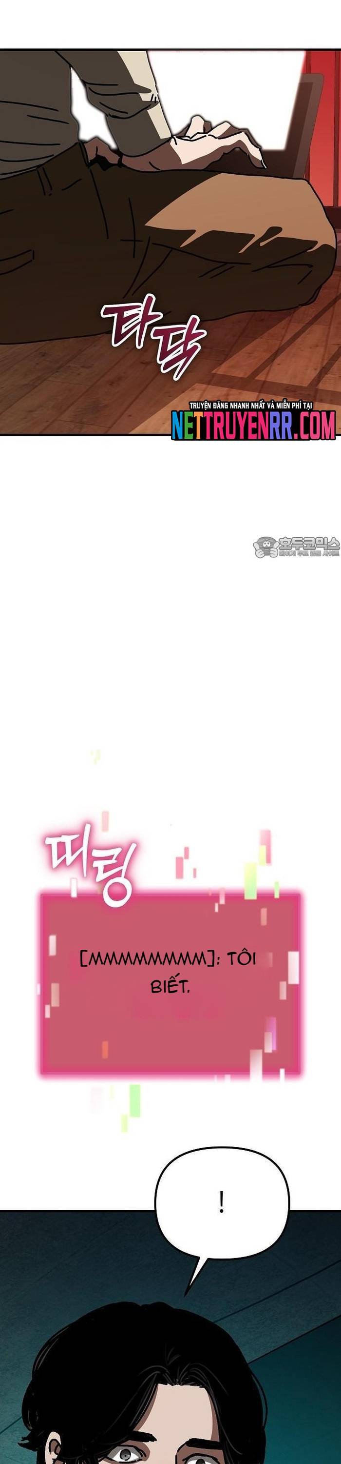 Ngôi Nhà Ẩn Ngày Tận Thế Chapter 50 - Trang 57