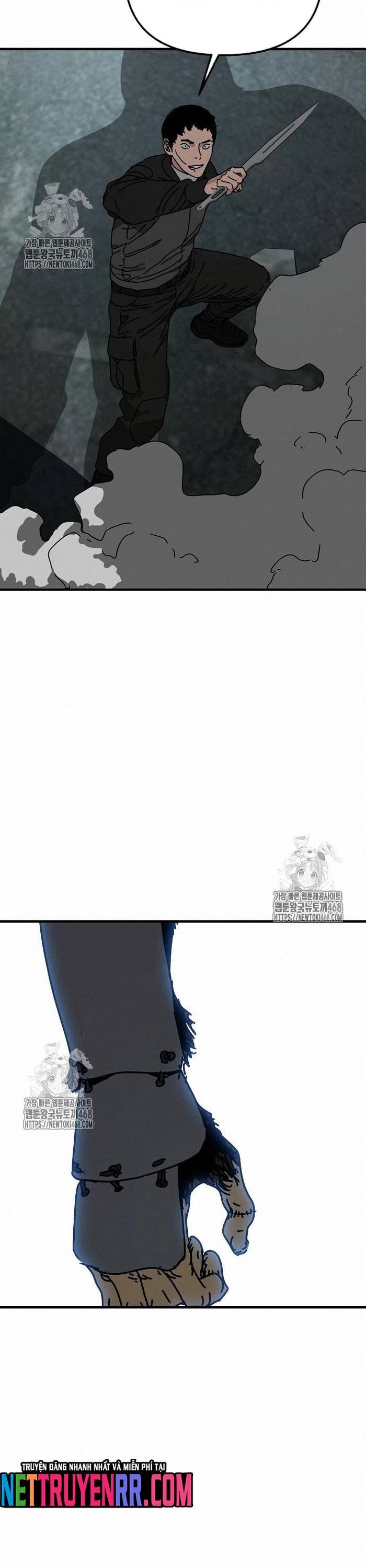 Ngôi Nhà Ẩn Ngày Tận Thế Chapter 52 - Trang 62