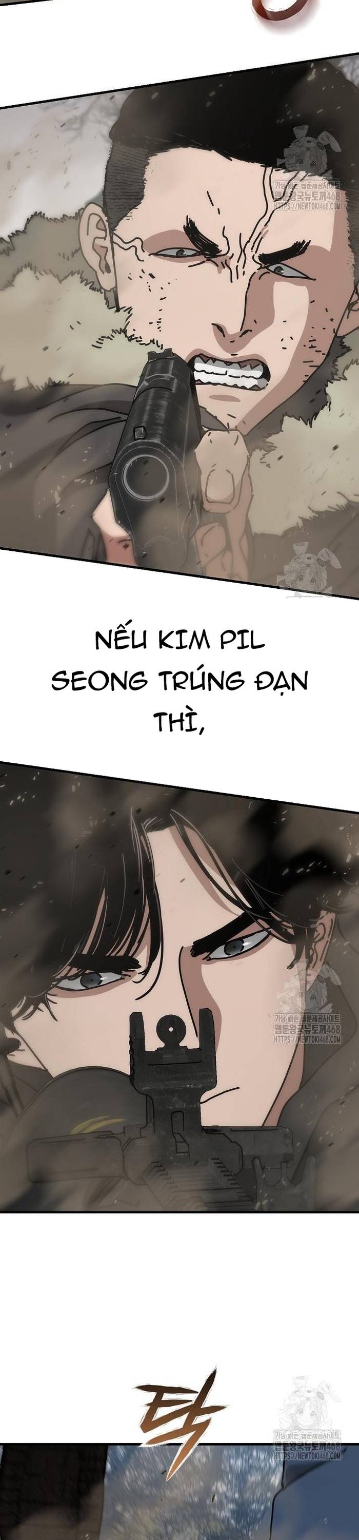 Ngôi Nhà Ẩn Ngày Tận Thế Chapter 49 - Trang 26