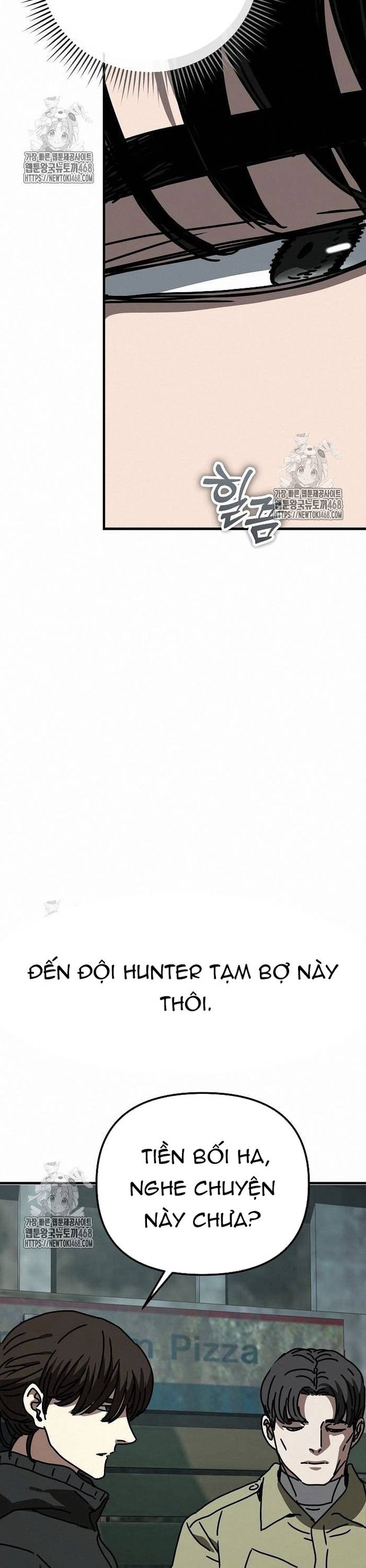 Ngôi Nhà Ẩn Ngày Tận Thế Chapter 52 - Trang 24