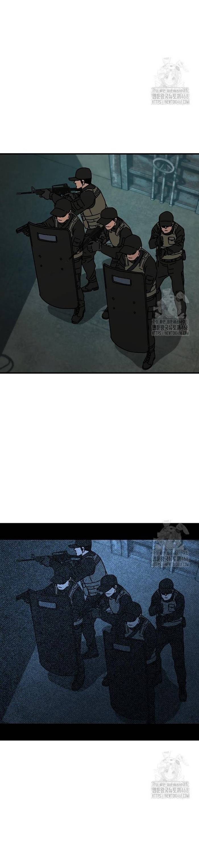 Ngôi Nhà Ẩn Ngày Tận Thế Chapter 49 - Trang 39