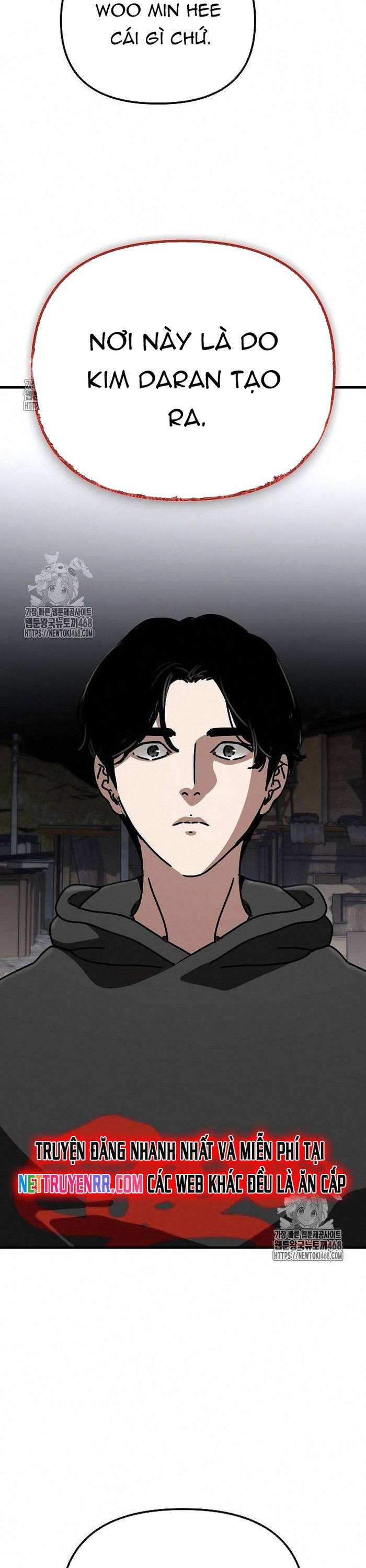 Ngôi Nhà Ẩn Ngày Tận Thế Chapter 51 - Trang 42
