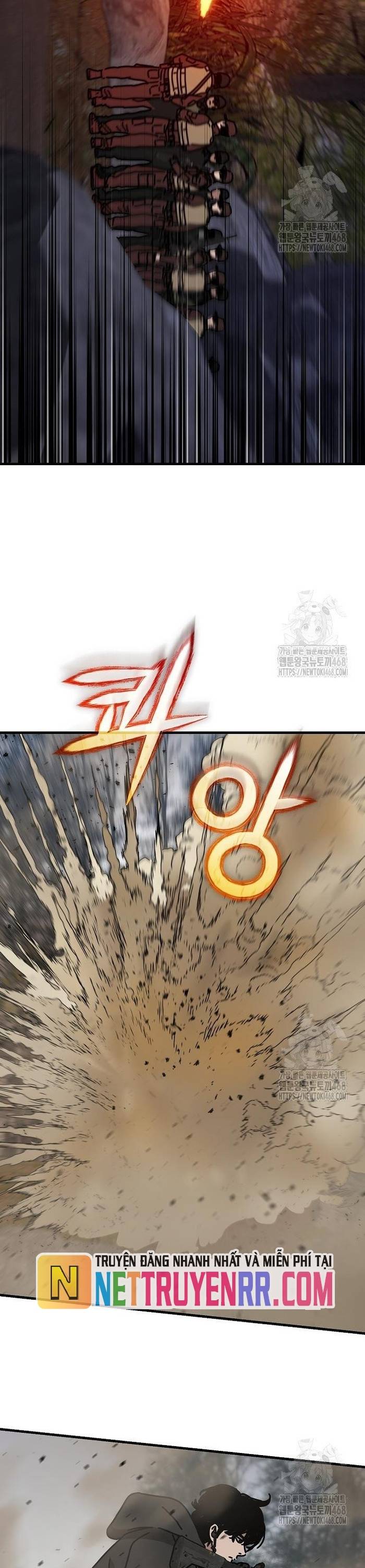 Ngôi Nhà Ẩn Ngày Tận Thế Chapter 49 - Trang 23