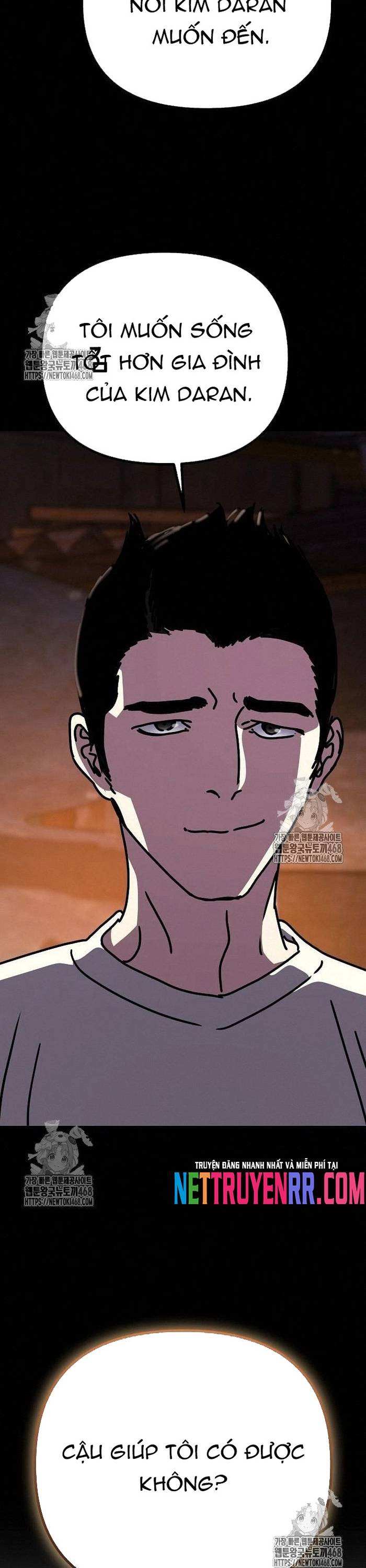 Ngôi Nhà Ẩn Ngày Tận Thế Chapter 52 - Trang 22