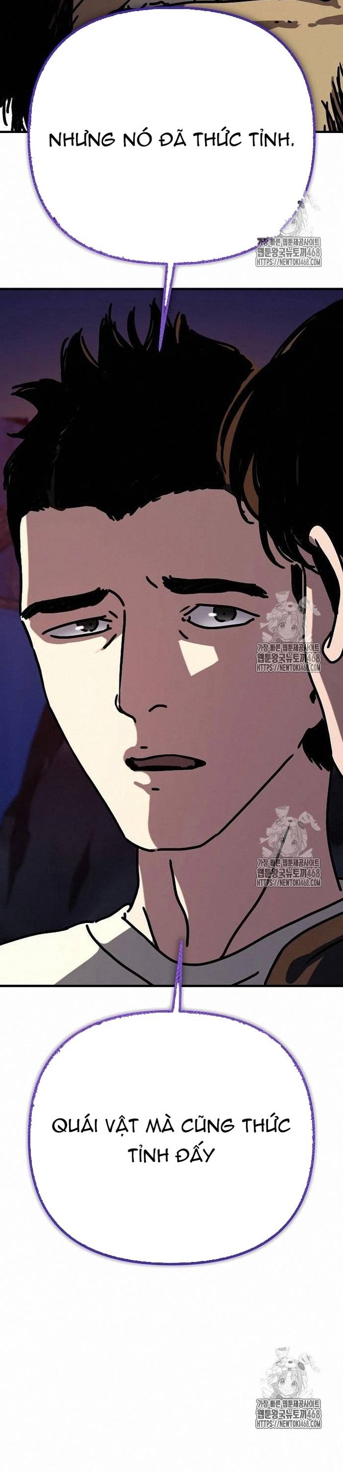 Ngôi Nhà Ẩn Ngày Tận Thế Chapter 52 - Trang 11
