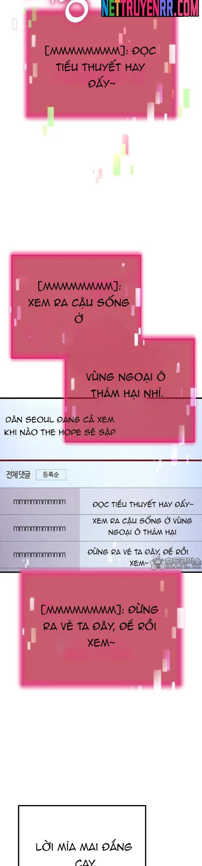 Ngôi Nhà Ẩn Ngày Tận Thế Chapter 50 - Trang 45