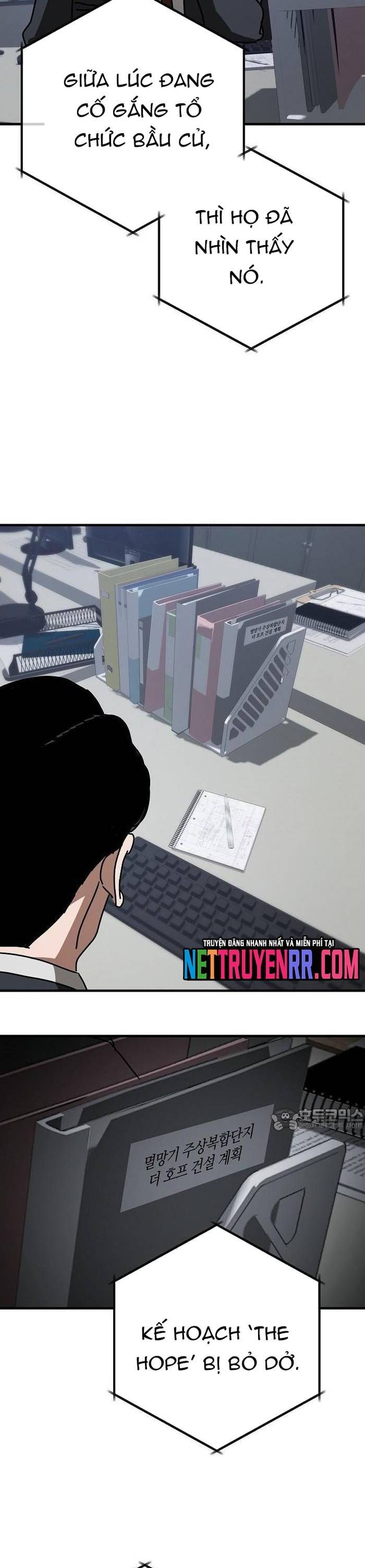 Ngôi Nhà Ẩn Ngày Tận Thế Chapter 50 - Trang 26
