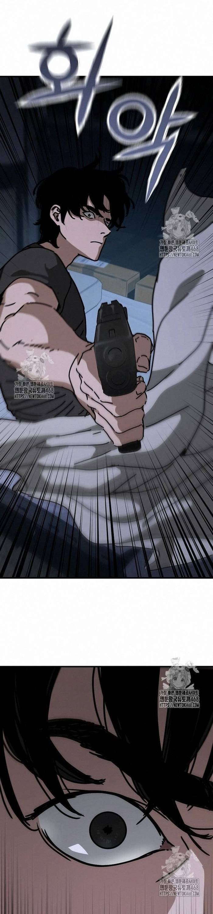 Ngôi Nhà Ẩn Ngày Tận Thế Chapter 51 - Trang 6